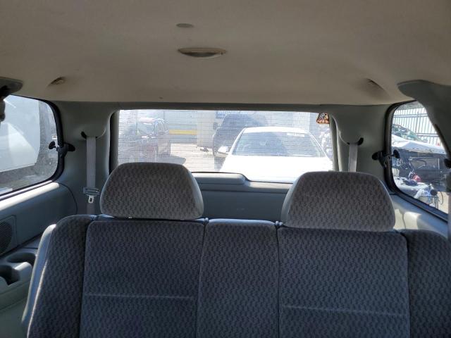 Photo 9 VIN: 2P4FP2535WR507314 - PLYMOUTH VOYAGER 