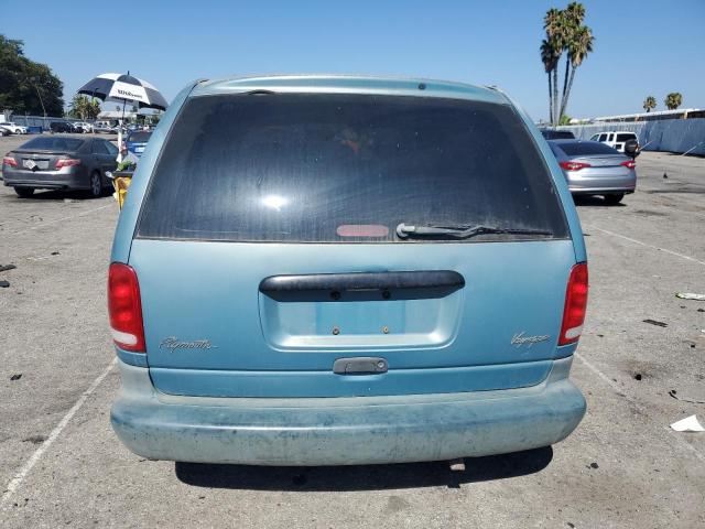 Photo 5 VIN: 2P4FP25B1XR135611 - PLYMOUTH VOYAGER 