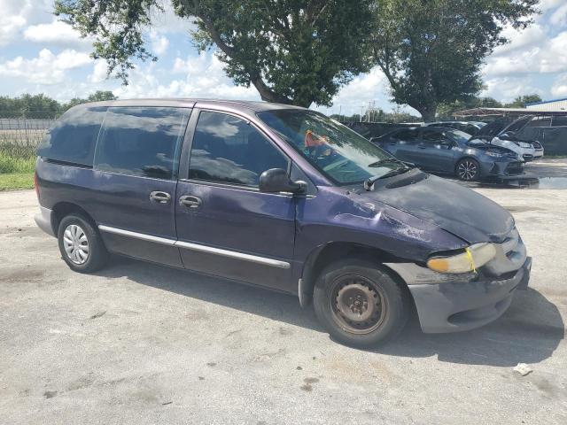 Photo 3 VIN: 2P4FP25B1XR160654 - PLYMOUTH VOYAGER 