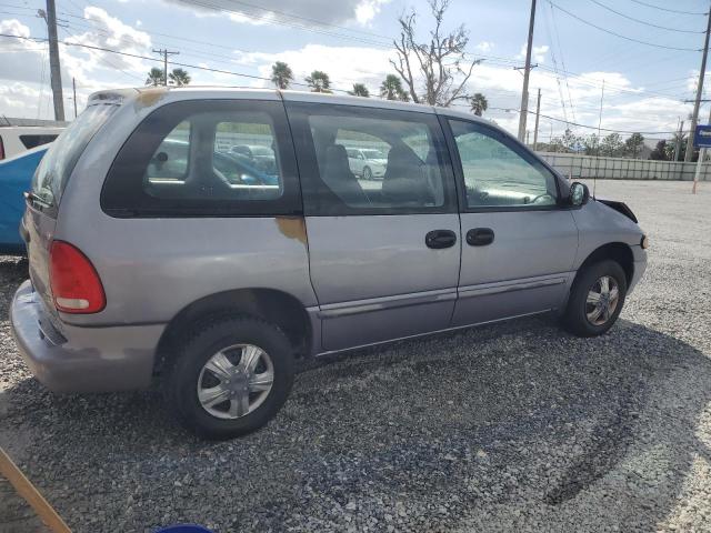 Photo 2 VIN: 2P4FP25B9VR319420 - PLYMOUTH VOYAGER 