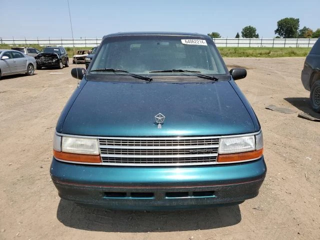 Photo 4 VIN: 2P4GH2531RR777534 - PLYMOUTH VOYAGER 