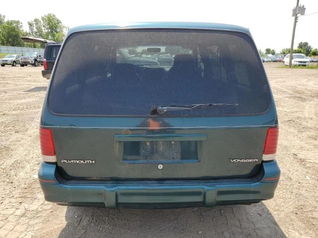 Photo 5 VIN: 2P4GH2531RR777534 - PLYMOUTH VOYAGER 