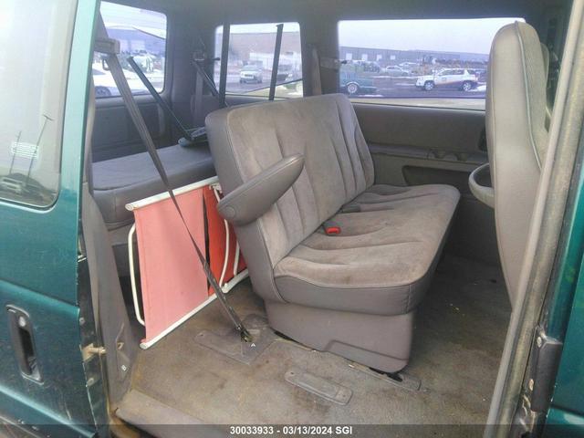 Photo 7 VIN: 2P4GH2535RR731494 - PLYMOUTH VOYAGER 