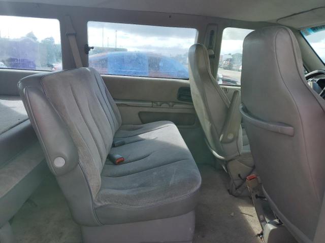 Photo 10 VIN: 2P4GH2537RR795200 - PLYMOUTH VOYAGER 