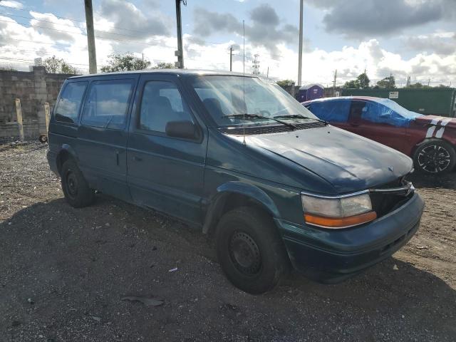 Photo 3 VIN: 2P4GH2537RR795200 - PLYMOUTH VOYAGER 