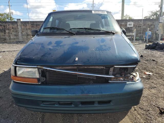 Photo 4 VIN: 2P4GH2537RR795200 - PLYMOUTH VOYAGER 