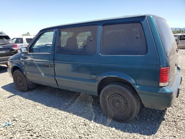 Photo 1 VIN: 2P4GH2539SR378487 - PLYMOUTH VOYAGER 