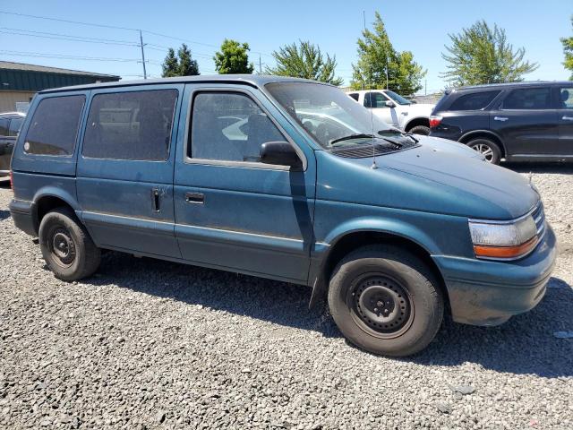 Photo 3 VIN: 2P4GH2539SR378487 - PLYMOUTH VOYAGER 