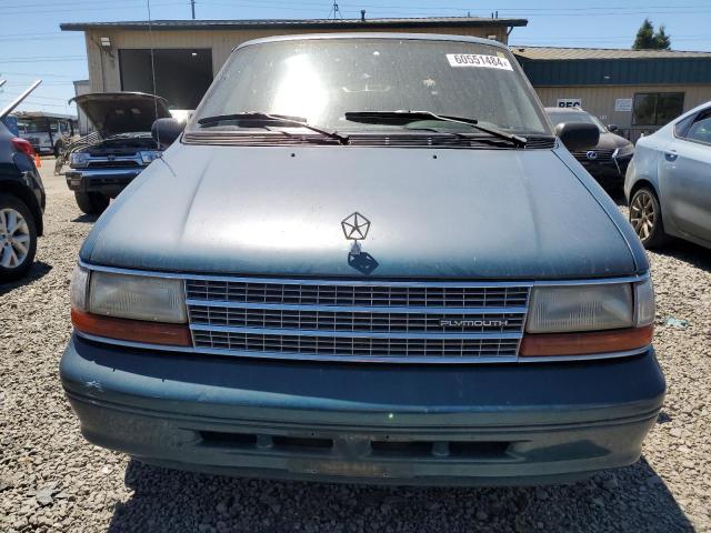 Photo 4 VIN: 2P4GH2539SR378487 - PLYMOUTH VOYAGER 