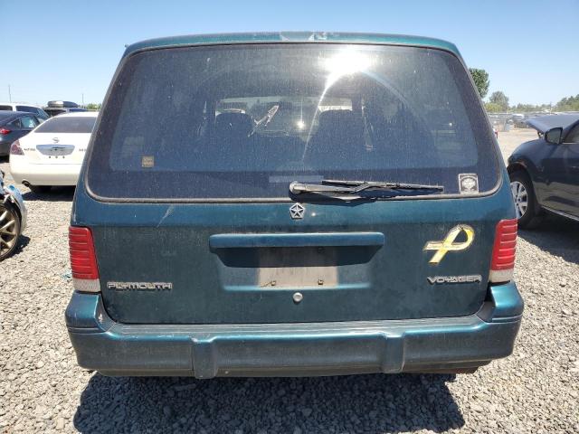 Photo 5 VIN: 2P4GH2539SR378487 - PLYMOUTH VOYAGER 