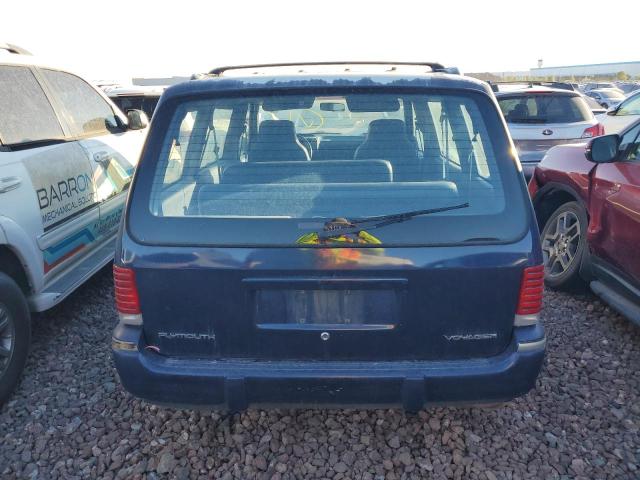 Photo 5 VIN: 2P4GH25K1PR283274 - PLYMOUTH VOYAGER 