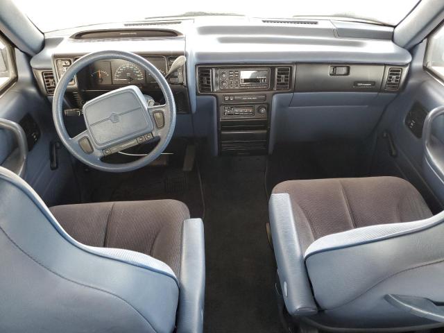 Photo 7 VIN: 2P4GH25K1PR283274 - PLYMOUTH VOYAGER 