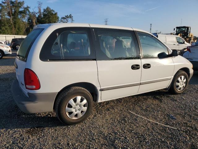 Photo 2 VIN: 2P4GP2534YR645983 - PLYMOUTH VOYAGER 