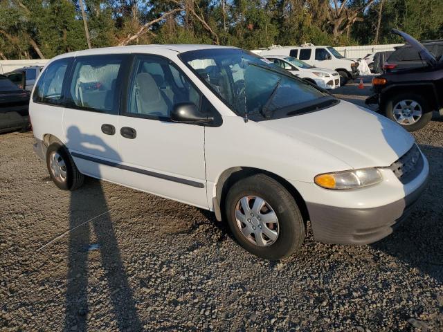 Photo 3 VIN: 2P4GP2534YR645983 - PLYMOUTH VOYAGER 