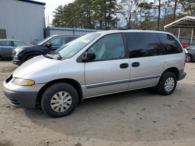 Photo 0 VIN: 2P4GP2535YR610305 - PLYMOUTH VOYAGER 