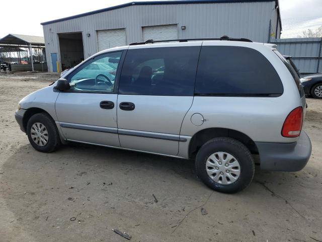 Photo 1 VIN: 2P4GP2535YR610305 - PLYMOUTH VOYAGER 