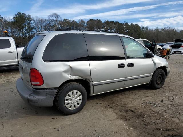 Photo 2 VIN: 2P4GP2535YR610305 - PLYMOUTH VOYAGER 