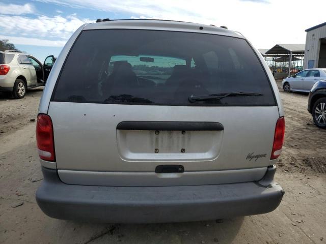 Photo 5 VIN: 2P4GP2535YR610305 - PLYMOUTH VOYAGER 