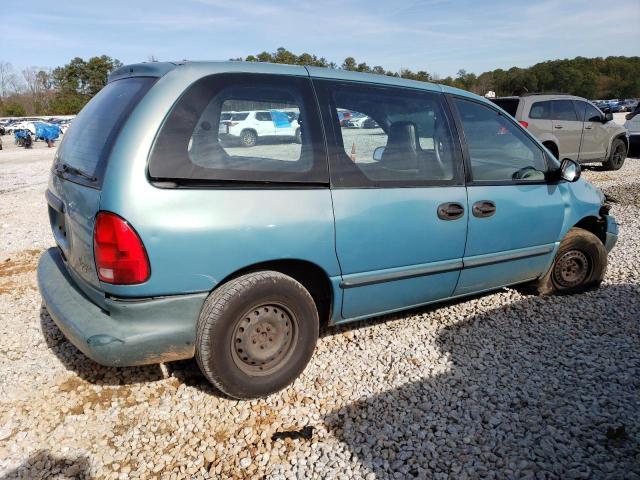 Photo 2 VIN: 2P4GP25R7XR458742 - PLYMOUTH VOYAGER 