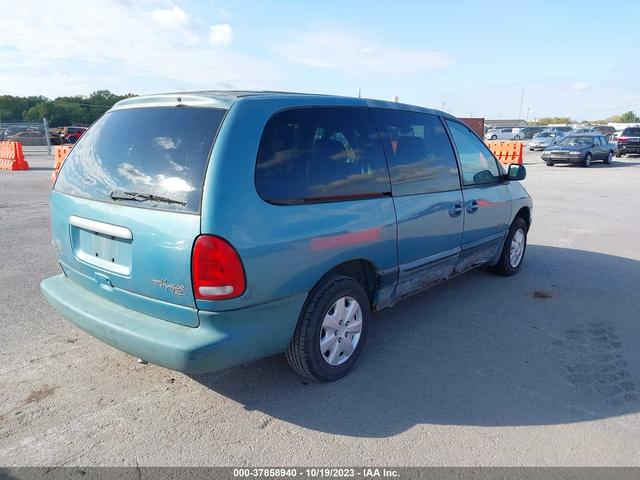 Photo 3 VIN: 2P4GP44G1XR437073 - PLYMOUTH VOYAGER 