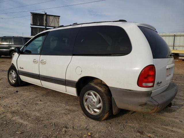 Photo 1 VIN: 2P4GP44G6XR371779 - PLYMOUTH GRAND VOYA 