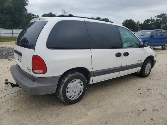 Photo 2 VIN: 2P4GP4530WR729663 - PLYMOUTH VOYAGER SE 