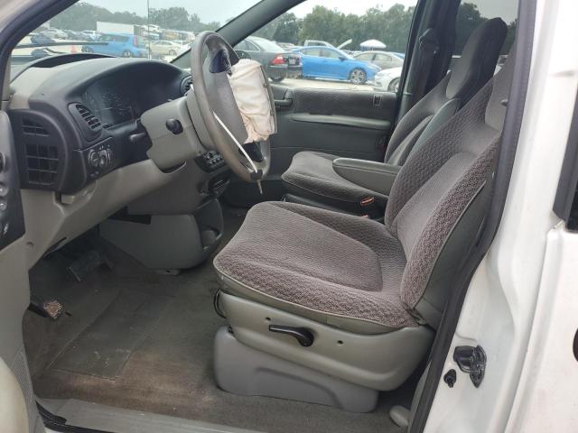 Photo 6 VIN: 2P4GP4530WR729663 - PLYMOUTH VOYAGER SE 