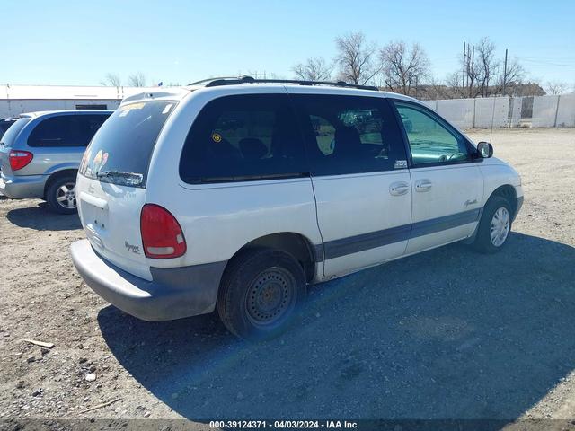 Photo 3 VIN: 2P4GP45G4XR419584 - PLYMOUTH VOYAGER 