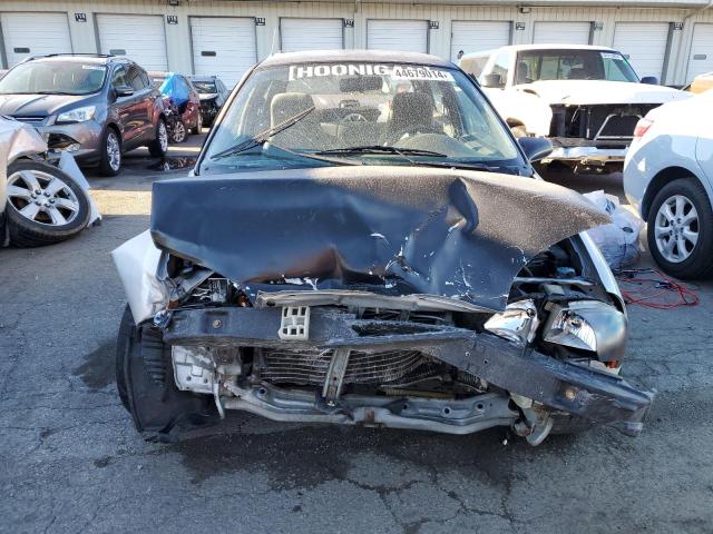 Photo 4 VIN: 2S2AB21H516603104 - SUZUKI SWIFT BASE 