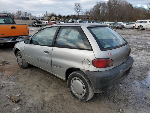 Photo 1 VIN: 2S2AB21H716605467 - SUZUKI SWIFT BASE 