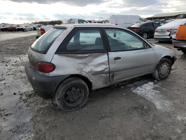 Photo 2 VIN: 2S2AB21H716605467 - SUZUKI SWIFT BASE 