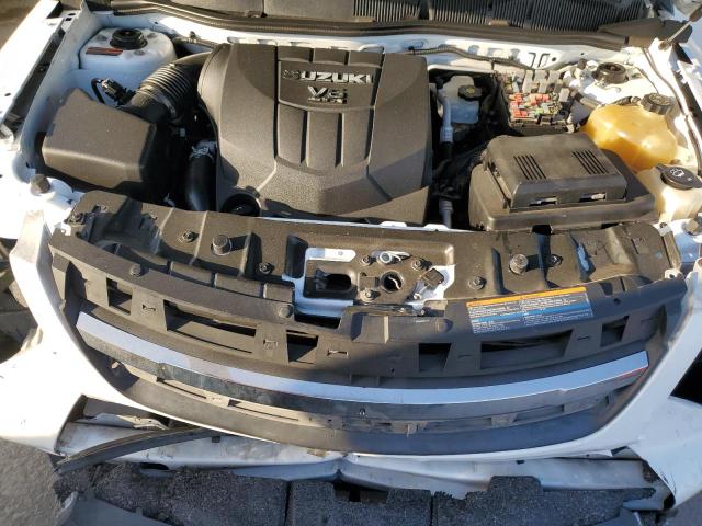 Photo 10 VIN: 2S3DA217586107328 - SUZUKI XL7 