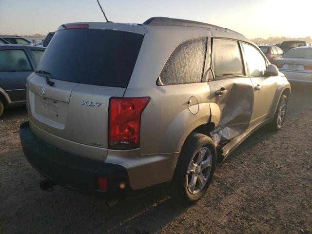 Photo 2 VIN: 2S3DA317076114174 - SUZUKI XL7 LUXURY 