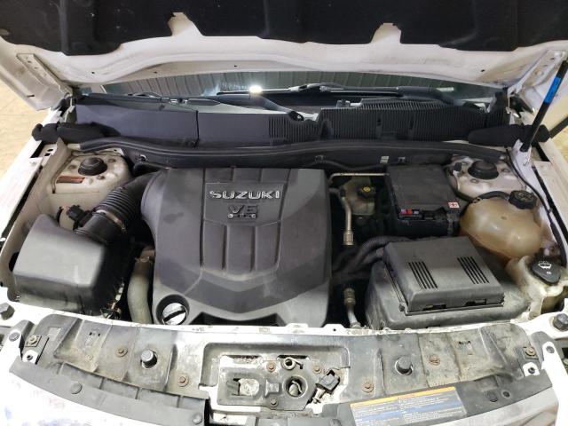 Photo 11 VIN: 2S3DA417196101300 - SUZUKI XL7 