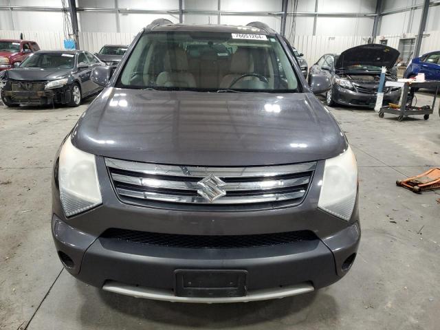 Photo 4 VIN: 2S3DA417386120686 - SUZUKI XL7 LUXURY 