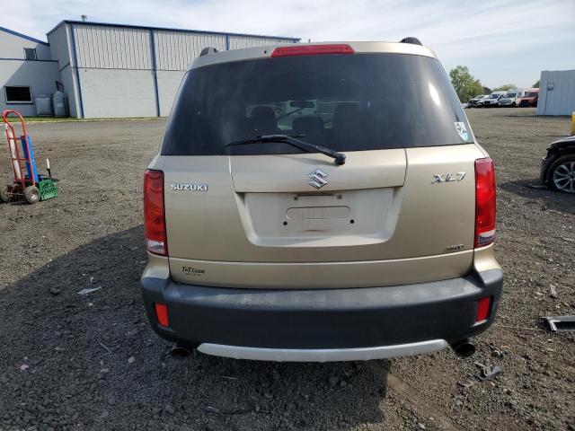 Photo 5 VIN: 2S3DA417486114637 - SUZUKI XL7 LUXURY 