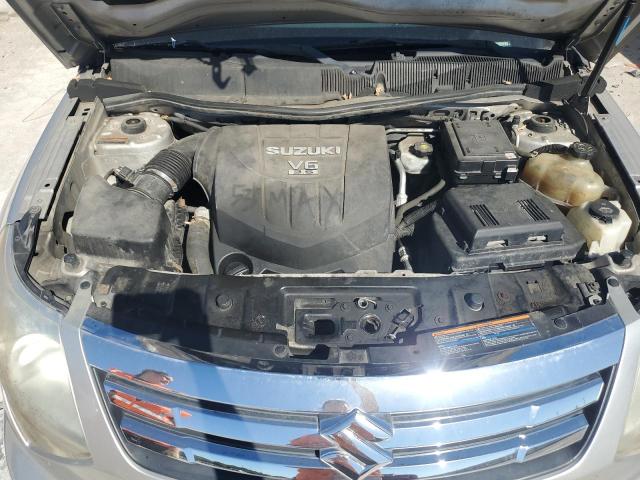 Photo 11 VIN: 2S3DA417486117103 - SUZUKI XL7 