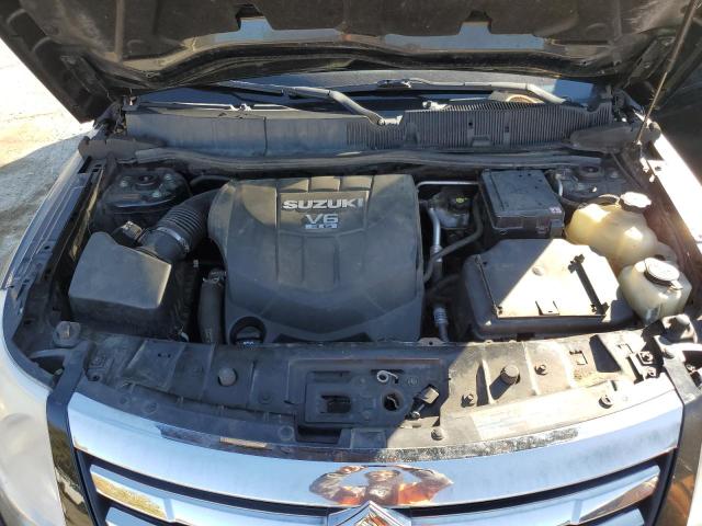 Photo 11 VIN: 2S3DA417786122604 - SUZUKI XL7 LUXURY 