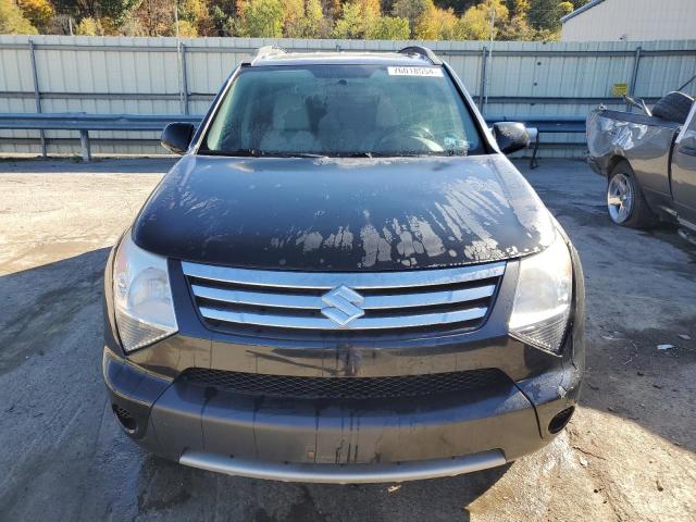 Photo 4 VIN: 2S3DA417786122604 - SUZUKI XL7 LUXURY 