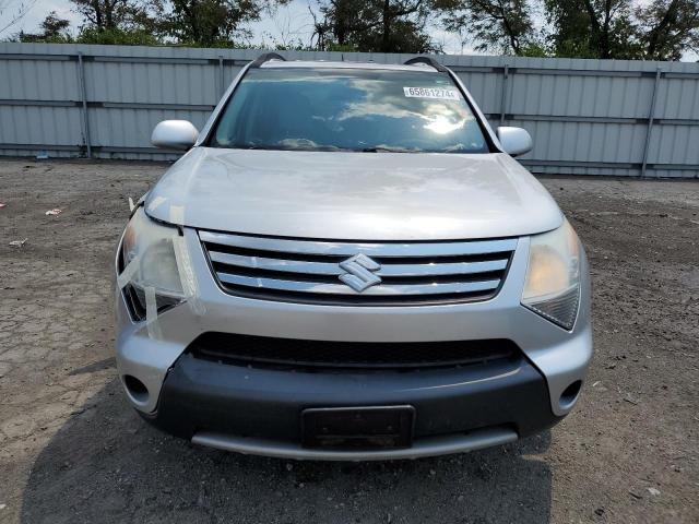 Photo 4 VIN: 2S3DA417896101679 - SUZUKI XL7 LUXURY 