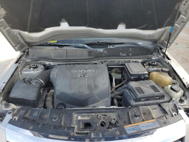 Photo 11 VIN: 2S3DB117686100864 - SUZUKI XL7 