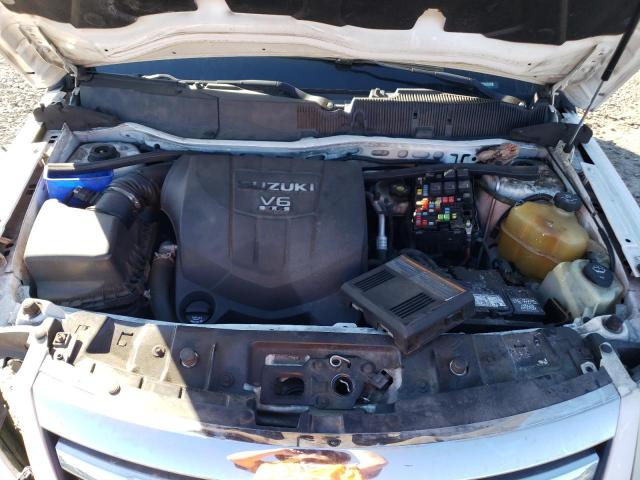 Photo 10 VIN: 2S3DB117876118782 - SUZUKI XL7 