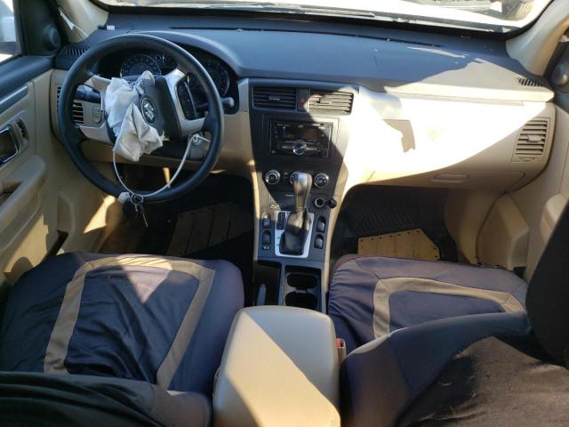 Photo 7 VIN: 2S3DB117876118782 - SUZUKI XL7 