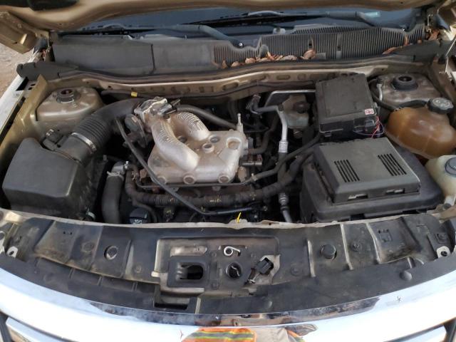 Photo 11 VIN: 2S3DB117876127255 - SUZUKI XL7 