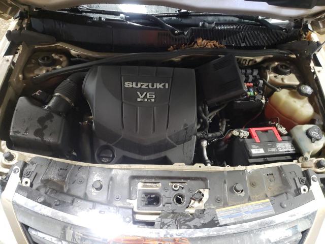 Photo 10 VIN: 2S3DB217086108898 - SUZUKI XL7 