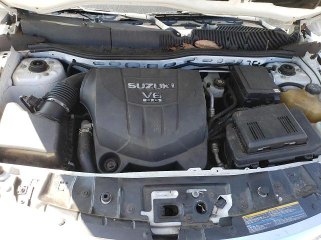 Photo 11 VIN: 2S3DB217586100845 - SUZUKI XL7 