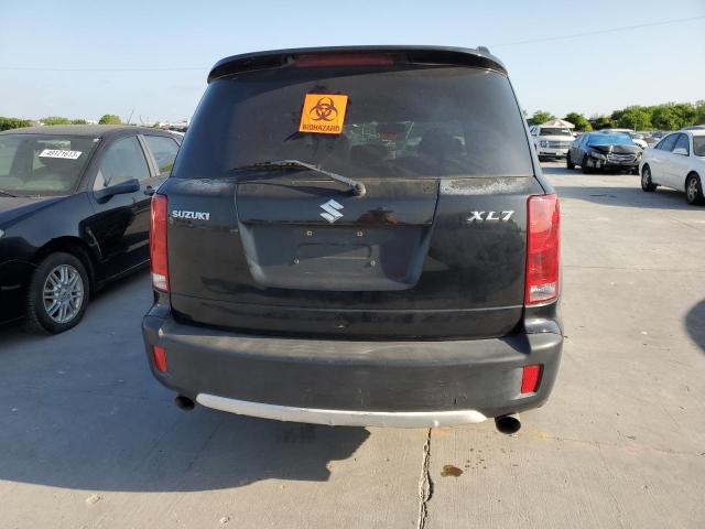 Photo 5 VIN: 2S3DB917376102360 - SUZUKI XL7 LIMITE 