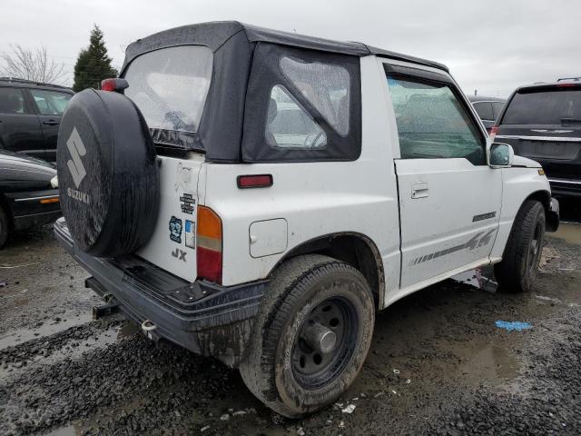 Photo 2 VIN: 2S3TA02C6V6402221 - SUZUKI SIDEKICK 