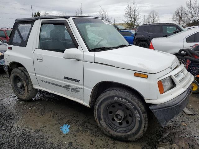 Photo 3 VIN: 2S3TA02C6V6402221 - SUZUKI SIDEKICK 