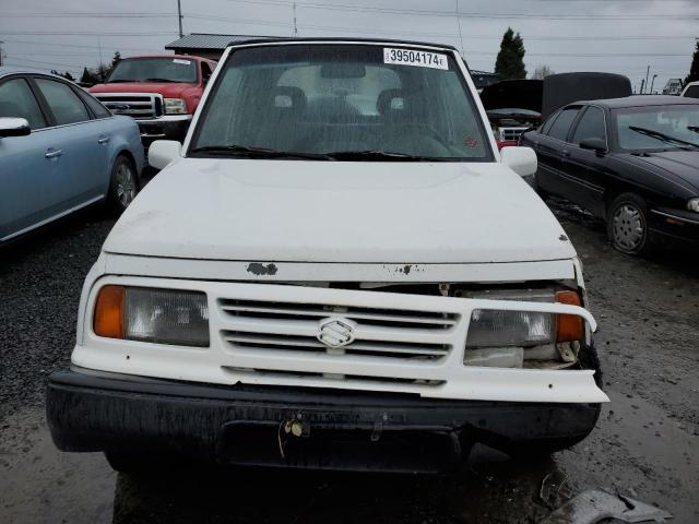 Photo 4 VIN: 2S3TA02C6V6402221 - SUZUKI SIDEKICK 